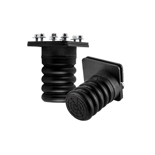 SuperSprings SSR-307-47 Sumosprings Dodge RAM 1500 Rear
