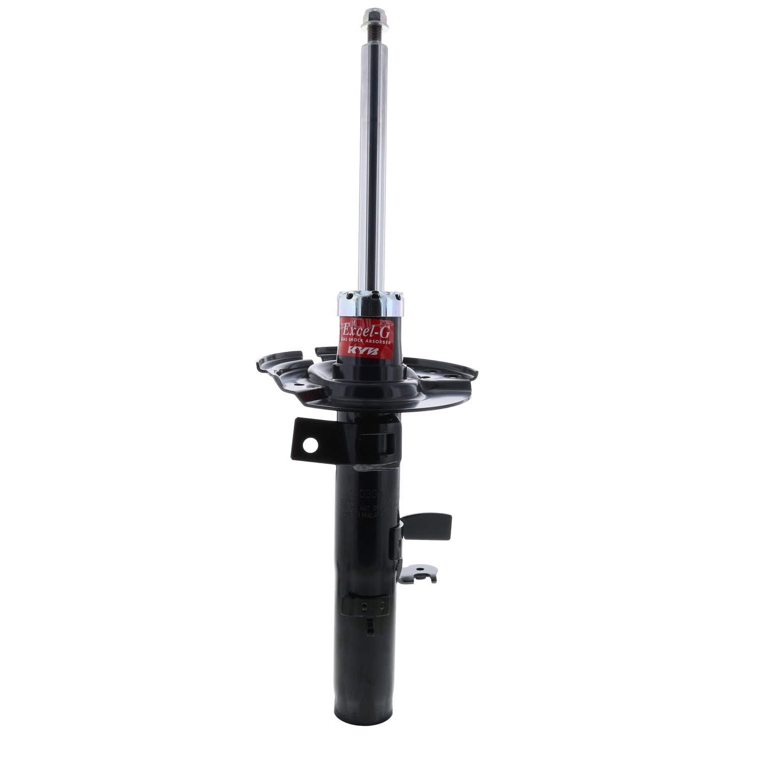 KYB 3340309 Front Left Excel-G Strut Ford Focus, Transit Connect