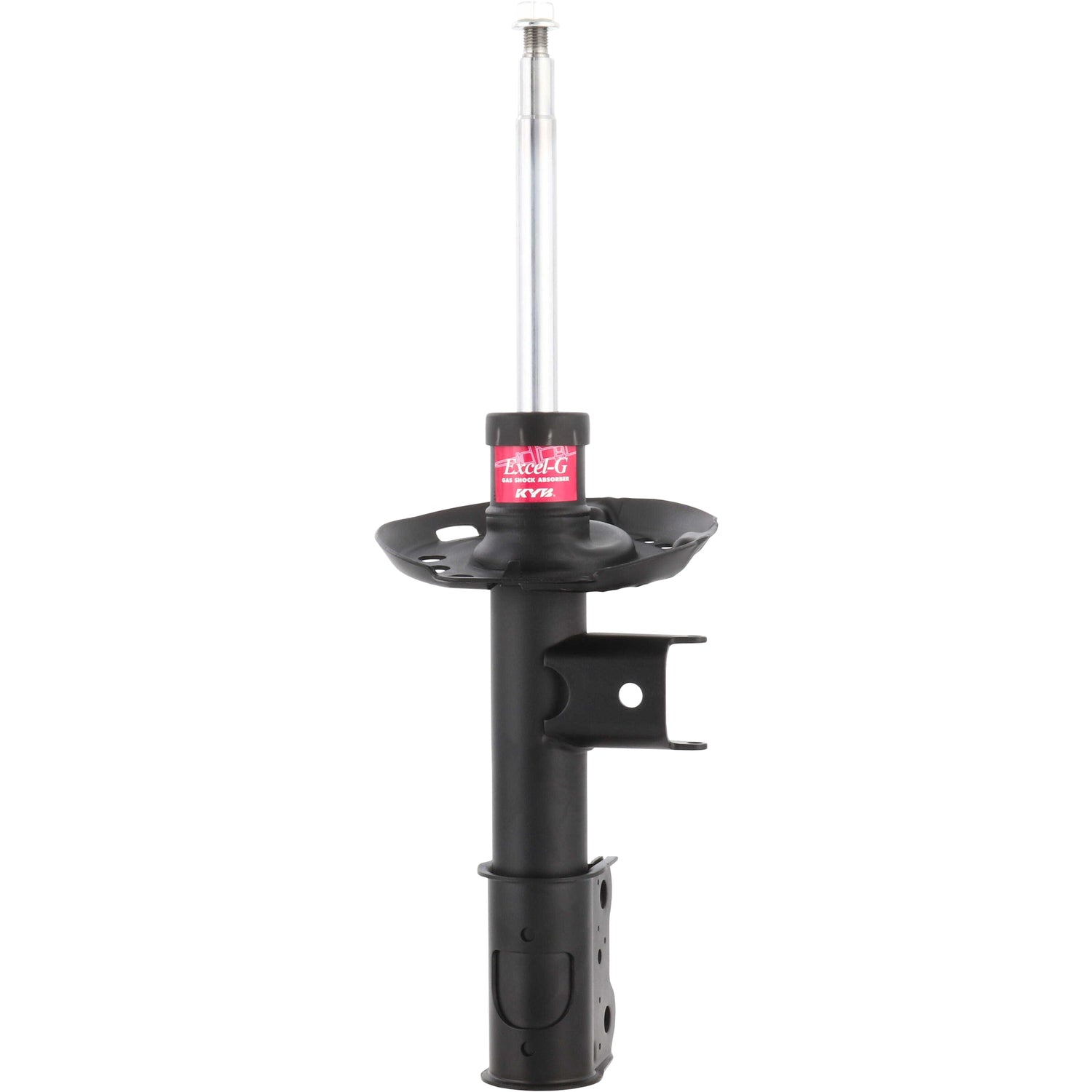 KYB 3348063 Front Left Excel-G Strut Mercedes-Benz CLA250