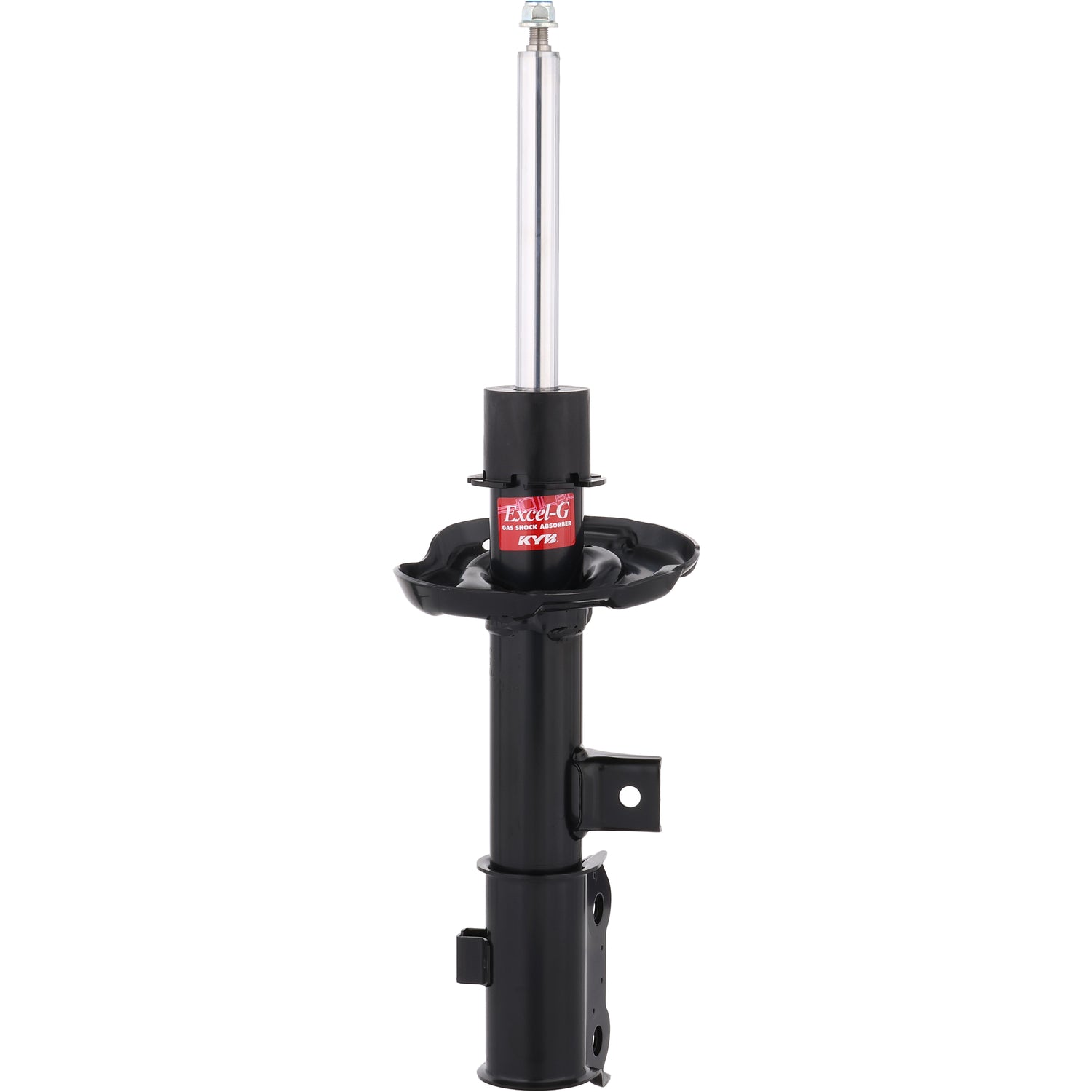 KYB 3350097 Front Left Excel-G Strut Hyundai Tucson, Kia Sportage