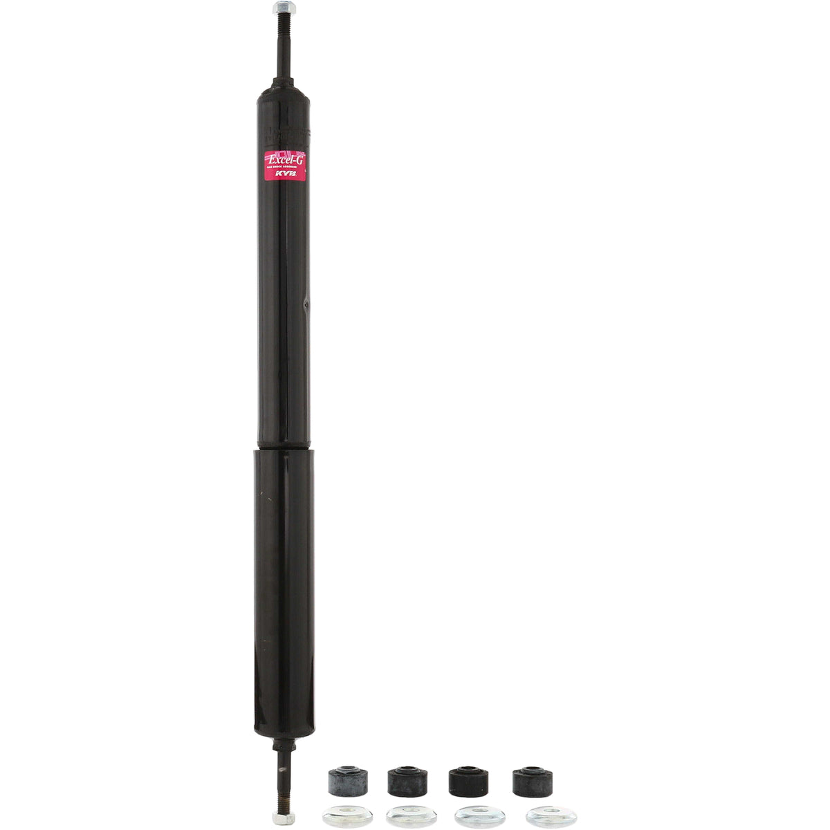 KYB 341619 Front Excel-G Shock Absorber Chevrolet, GMC, Isuzu FTR