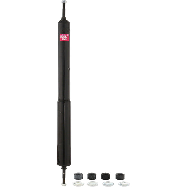 KYB 341619 Front Excel-G Shock Absorber Chevrolet, GMC, Isuzu FTR