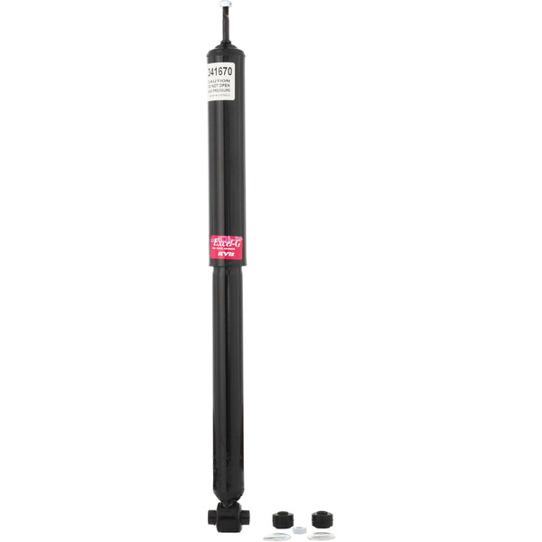KYB 341670 Shock for Pontiac GTO: Enhance Ride Quality