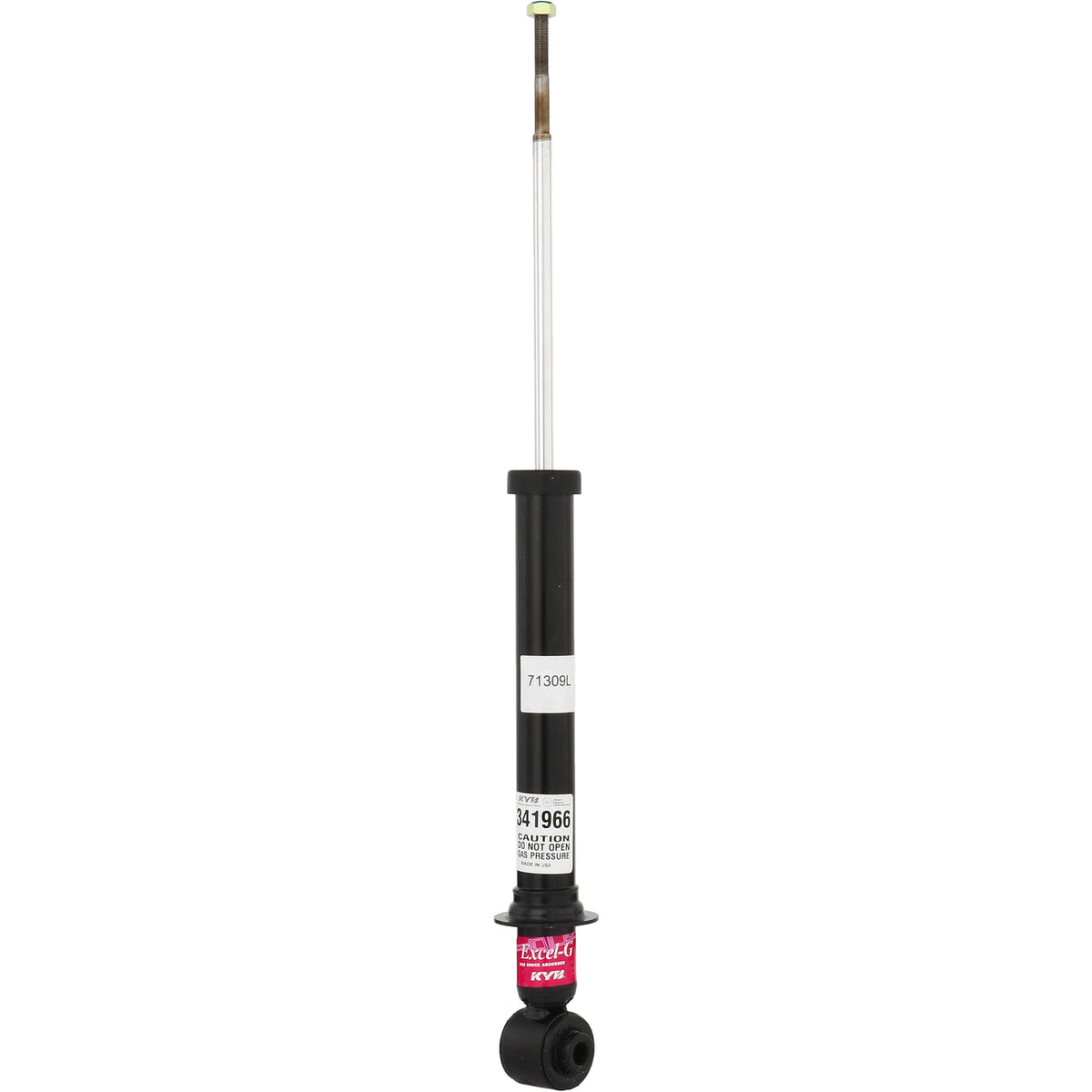 KYB 341966 Rear Excel-G Strut Saturn