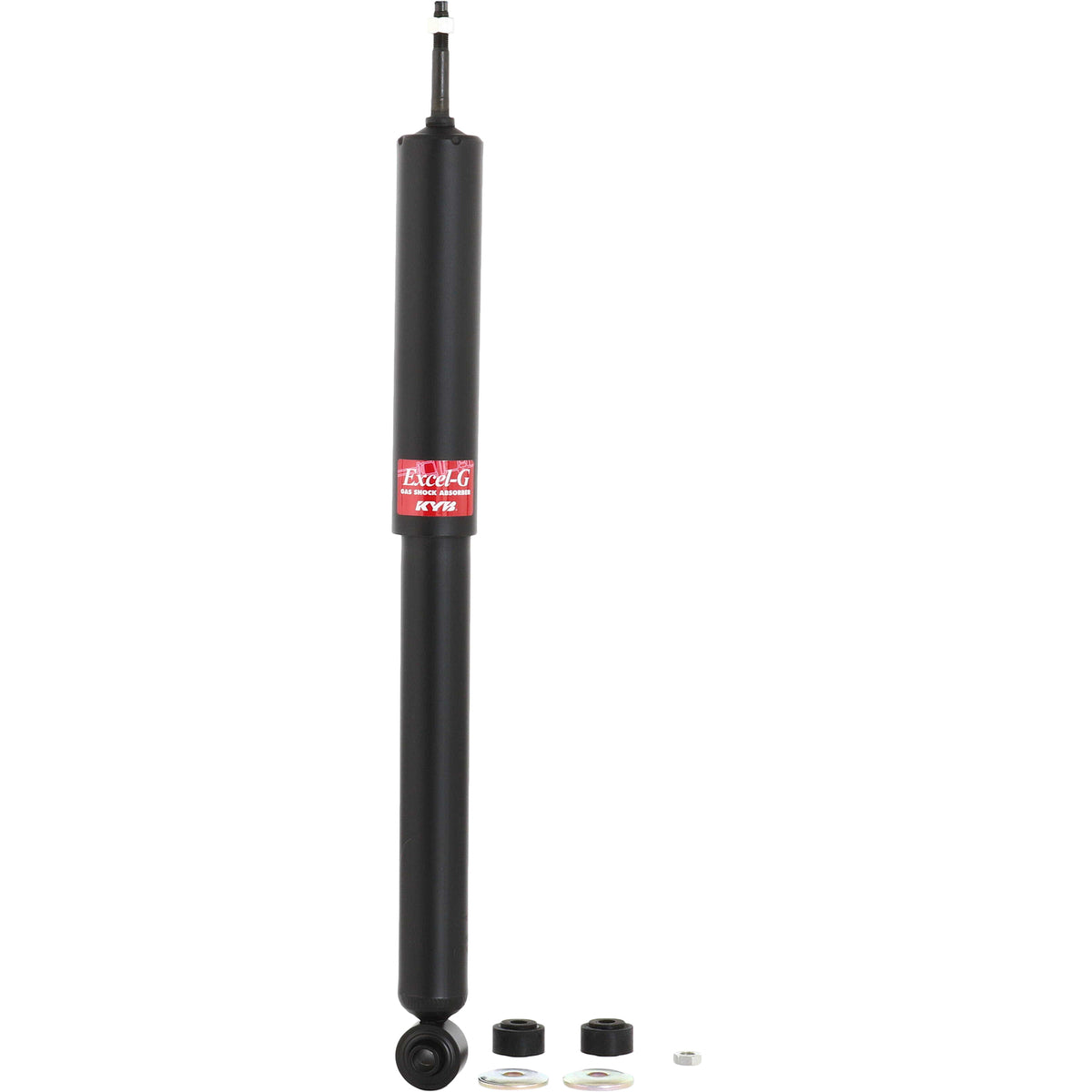 KYB 343161 Rear Excel-G Shock Absorber Ford Fairmont, Mustang, Mercury Capri, Zephyr