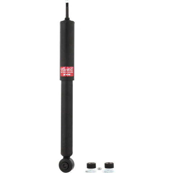 KYB 343247 Rear Excel-G Shock Absorber Asuna Sunrunner, Chevrolet Tracker, Geo Tracker, GMC Tracker, Pontiac Sunrunner, Suzuki Grand Vitara, Sidekick, Vitara, X-90