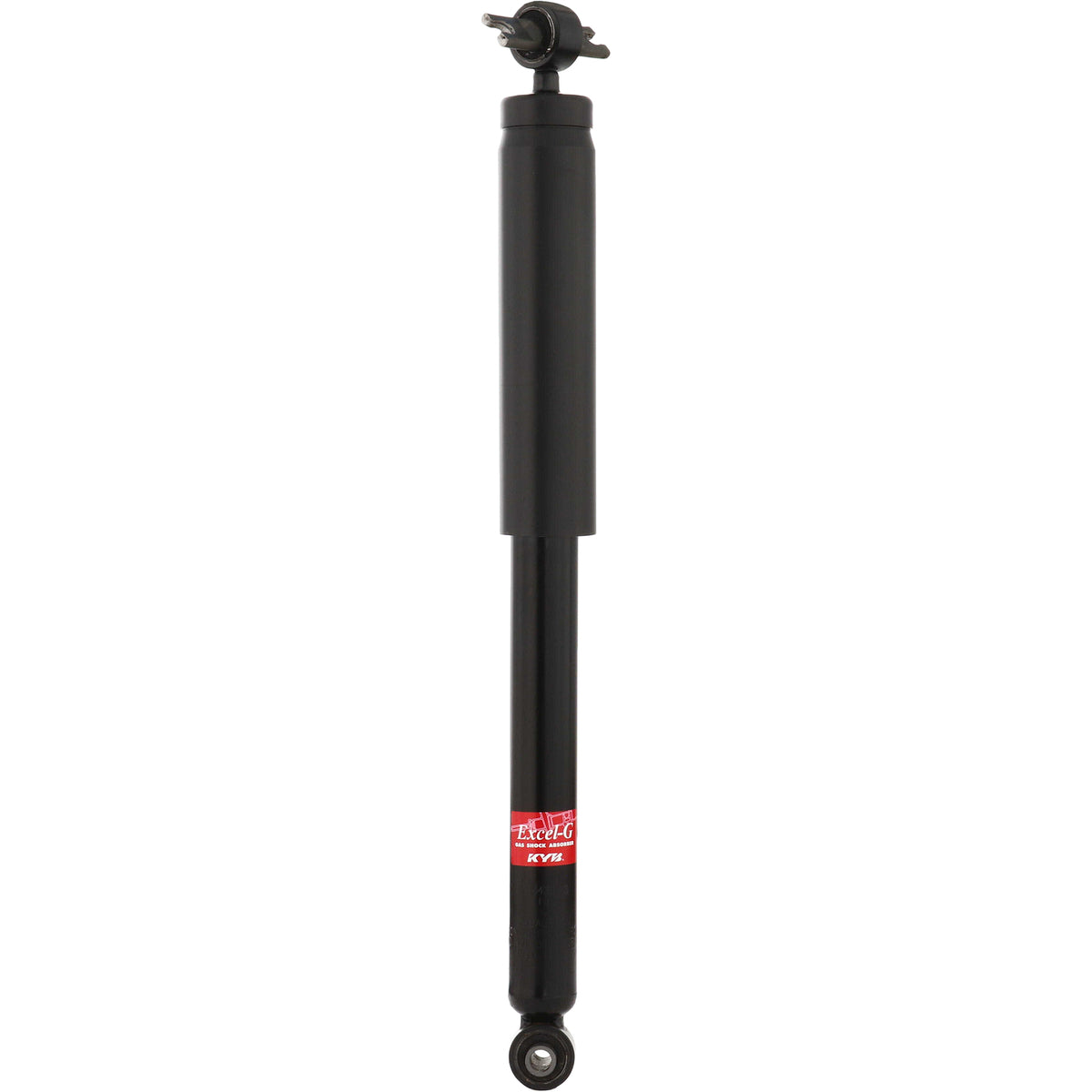 KYB 343353 Rear Excel-G Shock Absorber Kia Rio