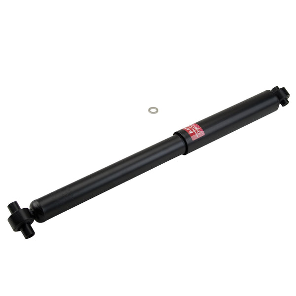 KYB Strut-Plus Front and Excel-G Rear Kit SR4073, 343395