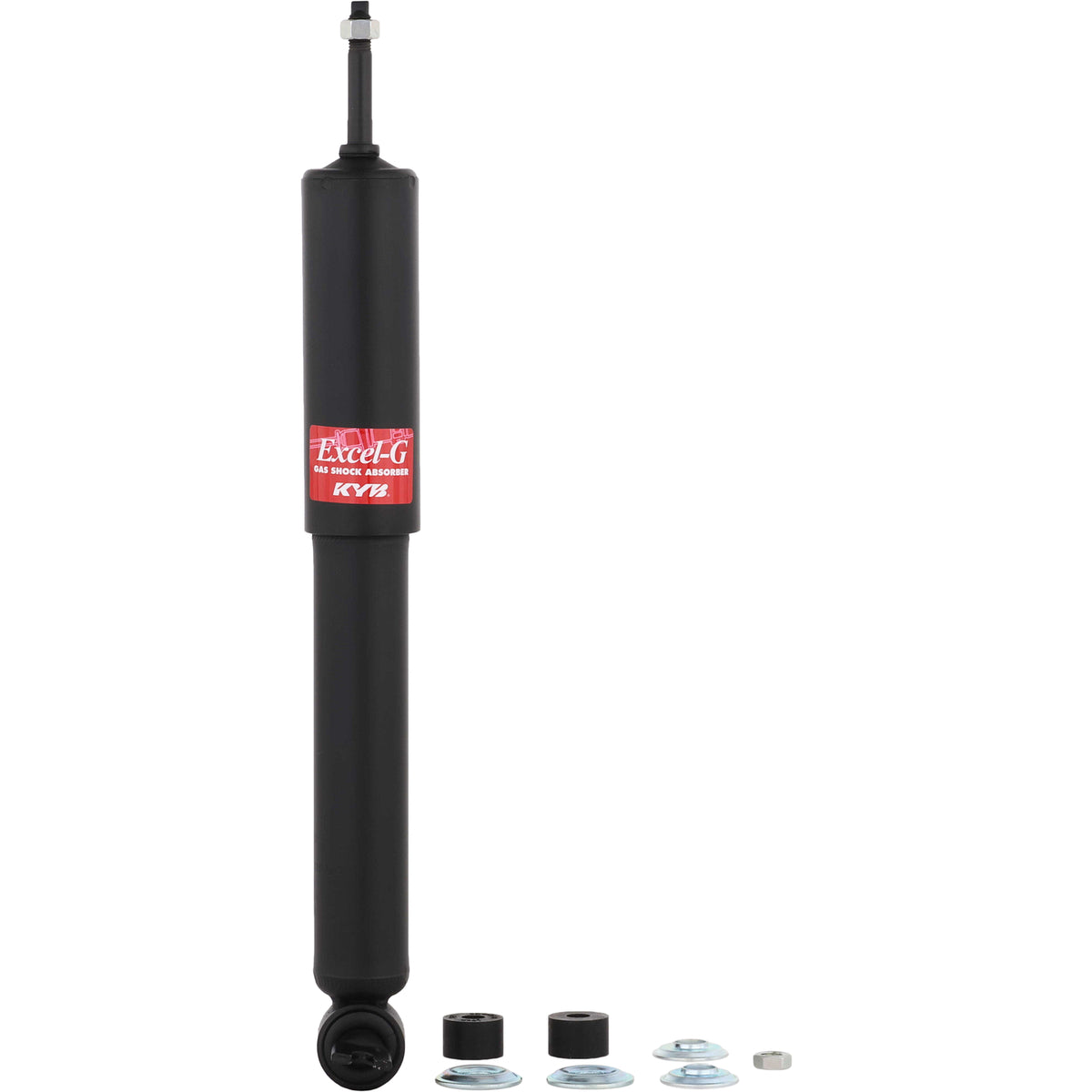 KYB 343410 Front Excel-G Shock Absorber Toyota Tacoma