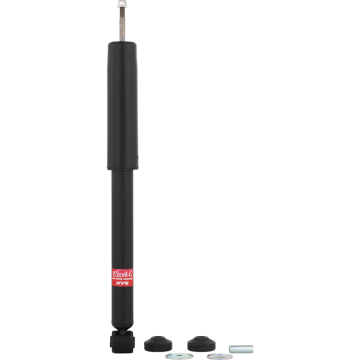 KYB Shock 2007-2008 Honda Fit Excel-G – ShockWarehouse