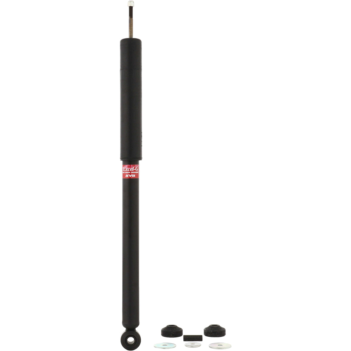 KYB Shock 2007-2013 Suzuki SX4 Excel-G – ShockWarehouse