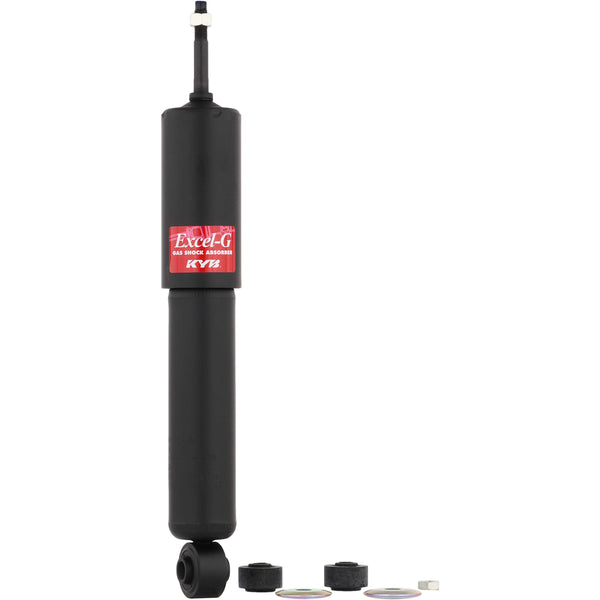 G:967844　3ドア　340L 東芝　2014年 KYB Shock 1980-2001 Chevrolet LUV Excel-G – ShockWarehouse