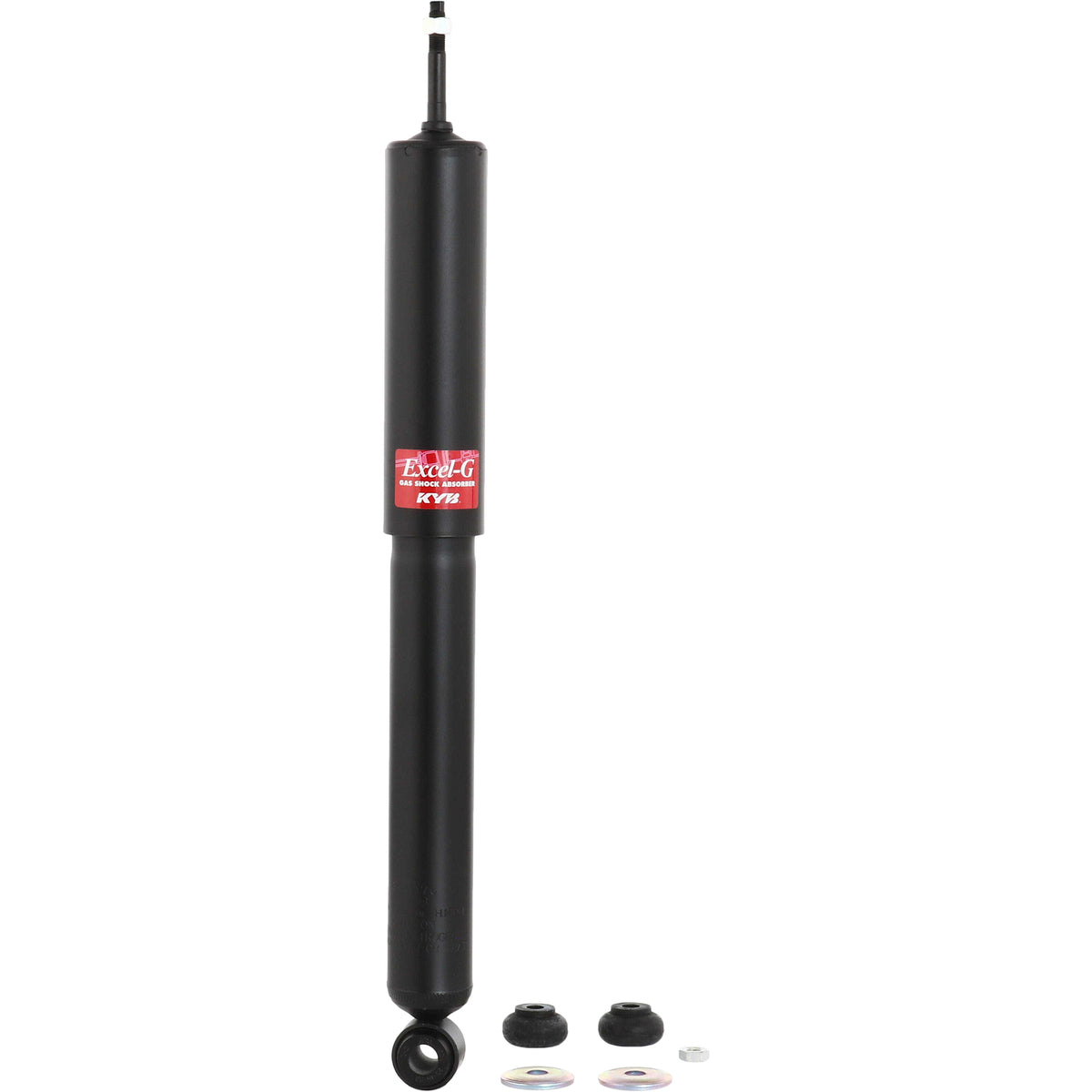 KYB 344076 Front Excel-G Shock Absorber Ford Bronco, F-150