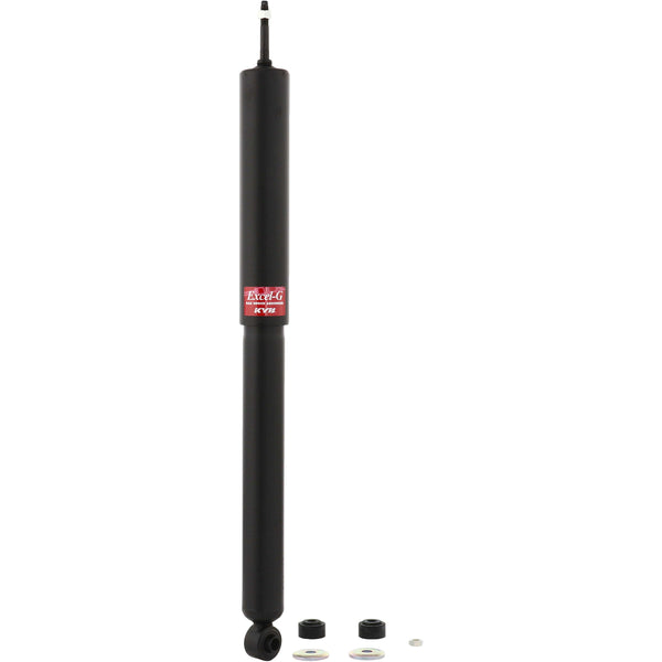 KYB 344091 Front Excel-G Shock Absorber Jeep Wrangler