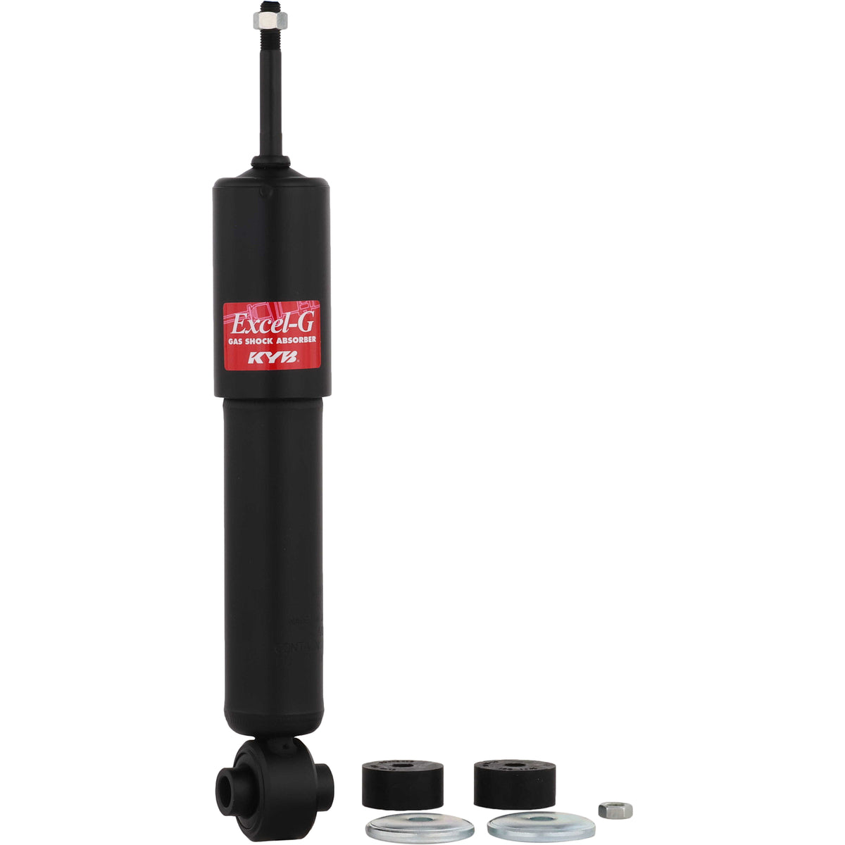 KYB 344261 Front Excel-G Shock Absorber Volkswagen EuroVan