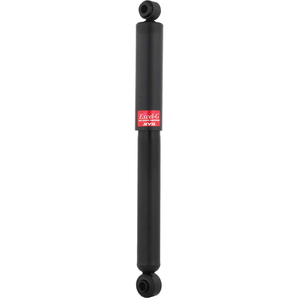 KYB Shock 2000-2004 Mitsubishi Montero Sport Excel-G – ShockWarehouse