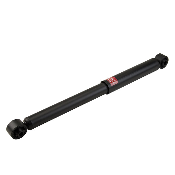 KYB Strut-Plus Front and Excel-G Rear Kit SR4102, 344338