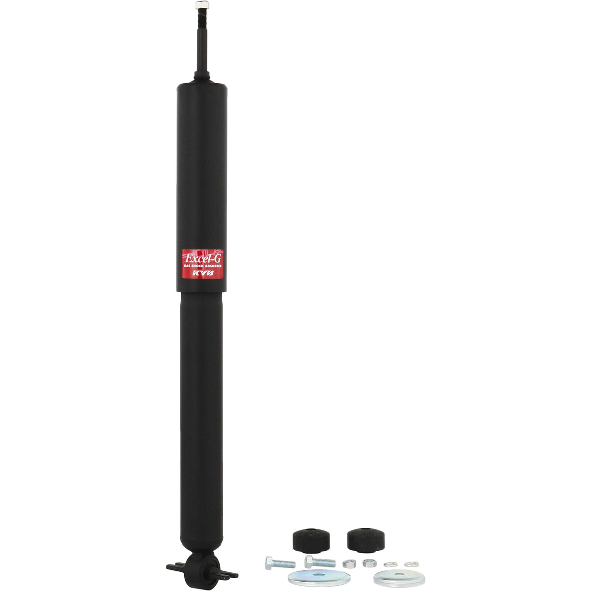 KYB Shock 1999-2004 Jeep Grand Cherokee Excel-G – ShockWarehouse