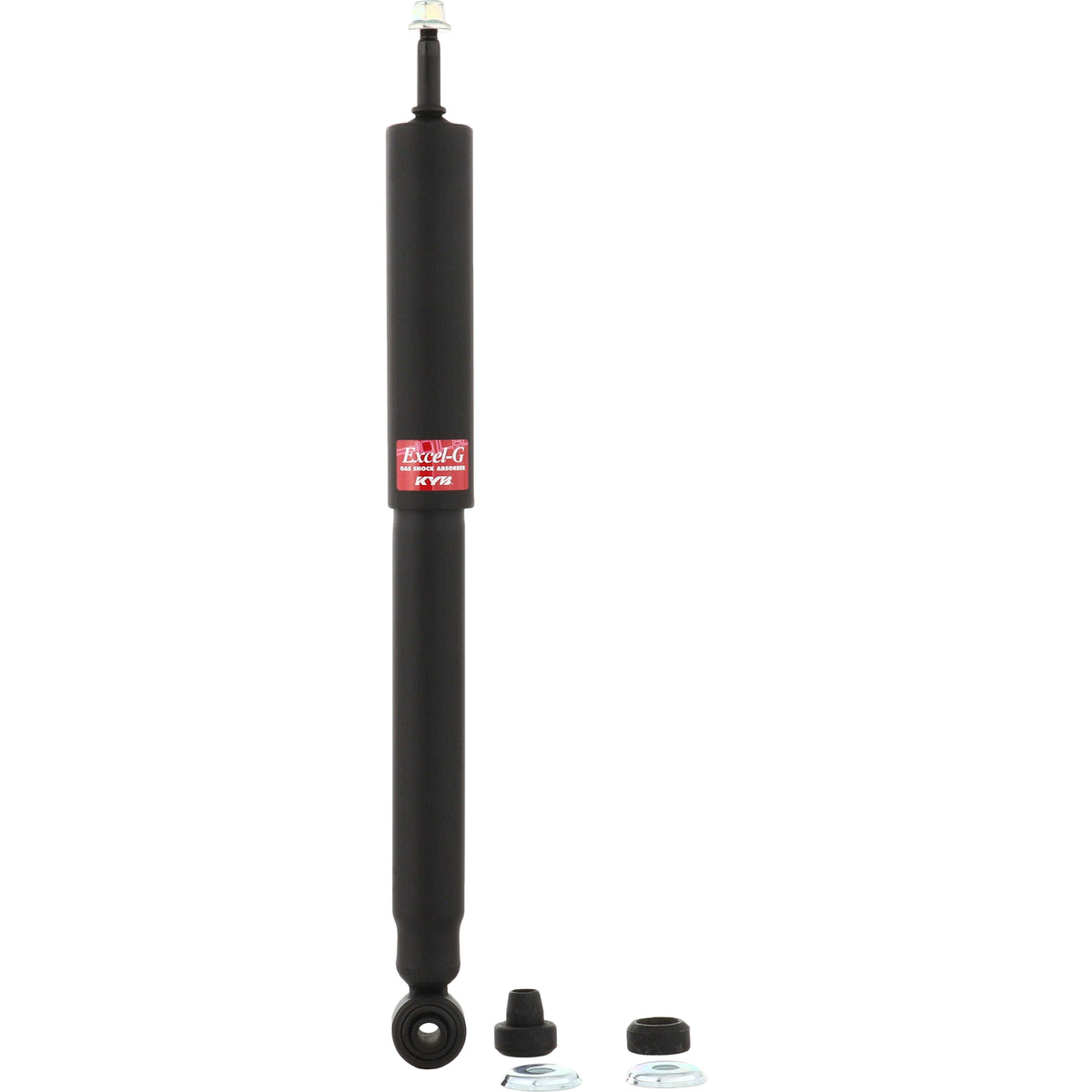 KYB 344376 Front Excel-G Shock Absorber Dodge Ram 1500, Ram 2500