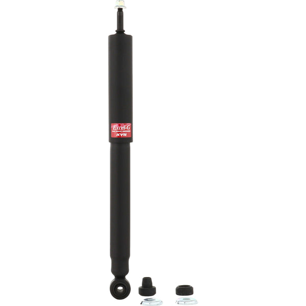 KYB 344376 Front Excel-G Shock Absorber Dodge Ram 1500, Ram 2500
