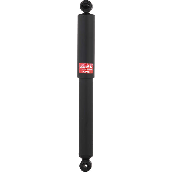 KYB Shock 1997-2006 Jeep TJ, Wrangler Excel-G – ShockWarehouse