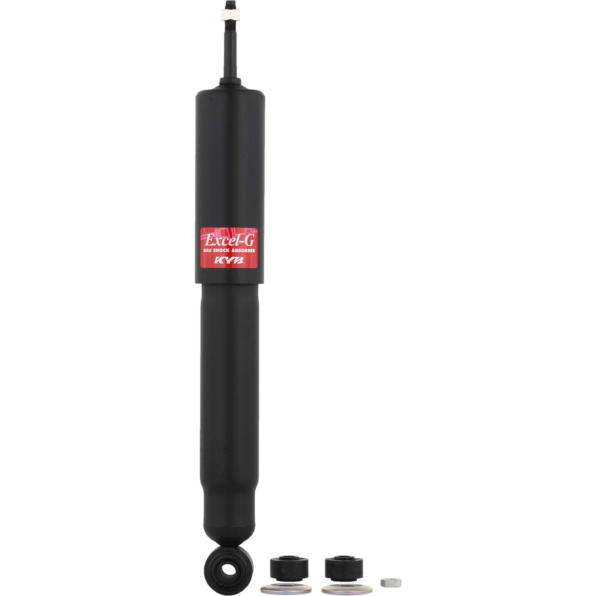 KYB 344430 Front Excel-G Shock Absorber Honda Passport, Isuzu Amigo, Rodeo, Trooper, Nissan Pathfinder