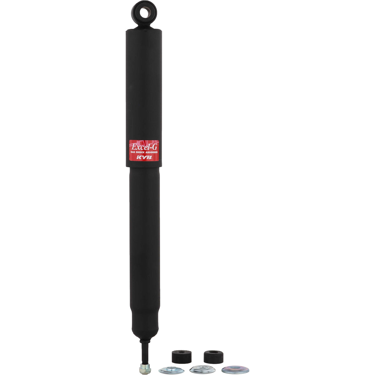 KYB 344431 Rear Excel-G Shock Absorber Toyota Previa