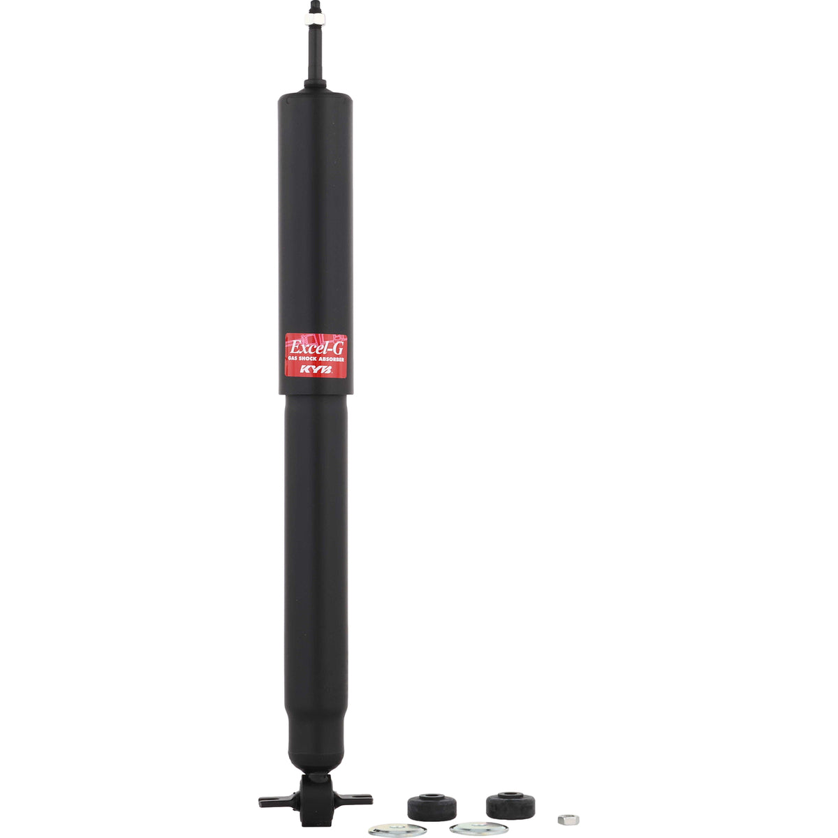 KYB 344435 Front Excel-G Shock Absorber Jeep TJ, Wrangler