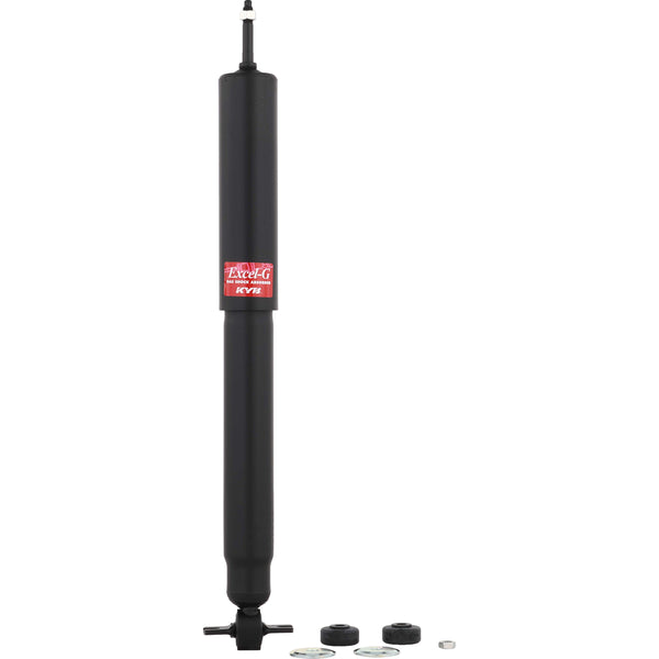 KYB 344435 Front Excel-G Shock Absorber Jeep TJ, Wrangler