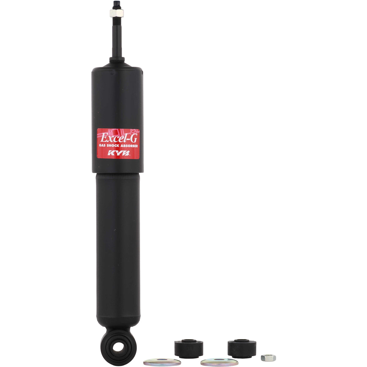 KYB 344469 Front Excel-G Shock Absorber Nissan Frontier