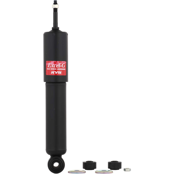 KYB 344469 Front Excel-G Shock Absorber Nissan Frontier