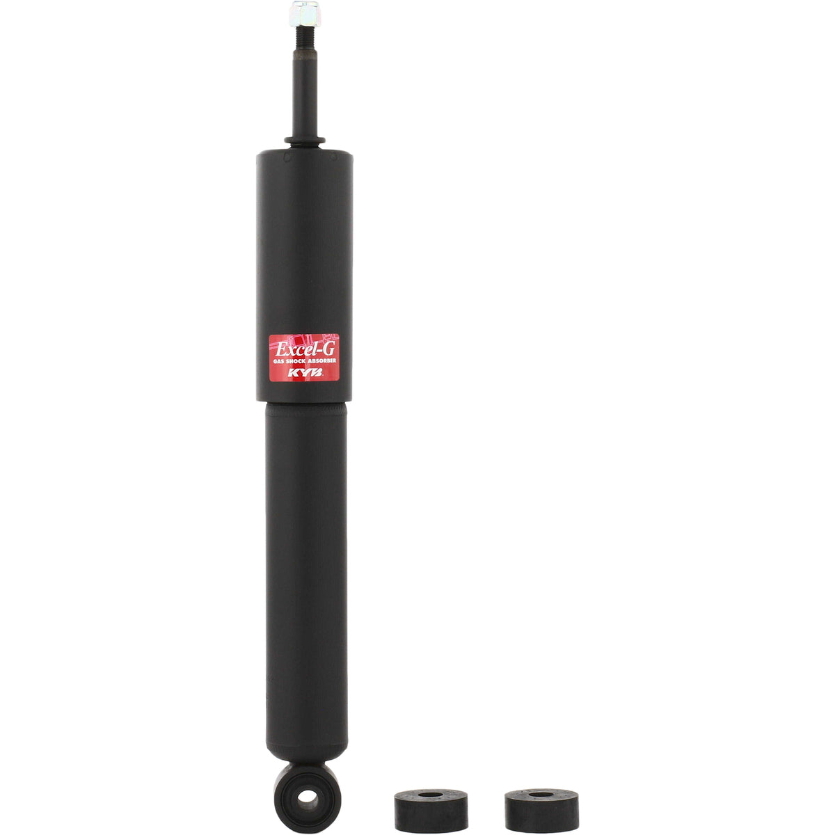 ケバブ　G-1 KYB Shock 1998-2007 Toyota Land Cruiser Excel-G – ShockWarehouse