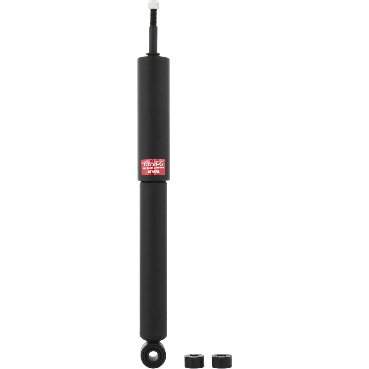KYB 345023 Rear Excel-G Shock Absorber Toyota Land Cruiser