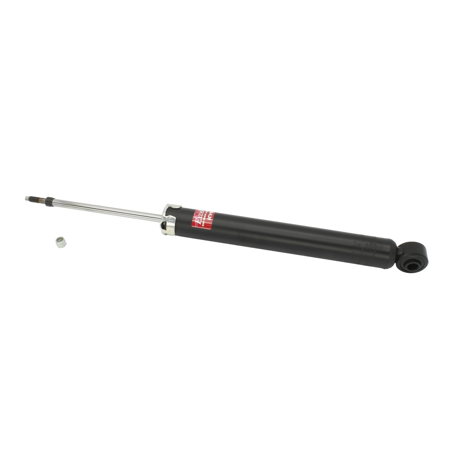 KYB Strut-Plus Front and Excel-G Rear Kit SR4503, 349060