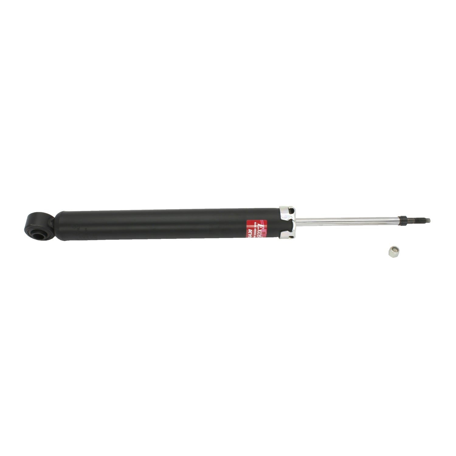 KYB Strut-Plus Front and Excel-G Rear Kit SR4562, 349102