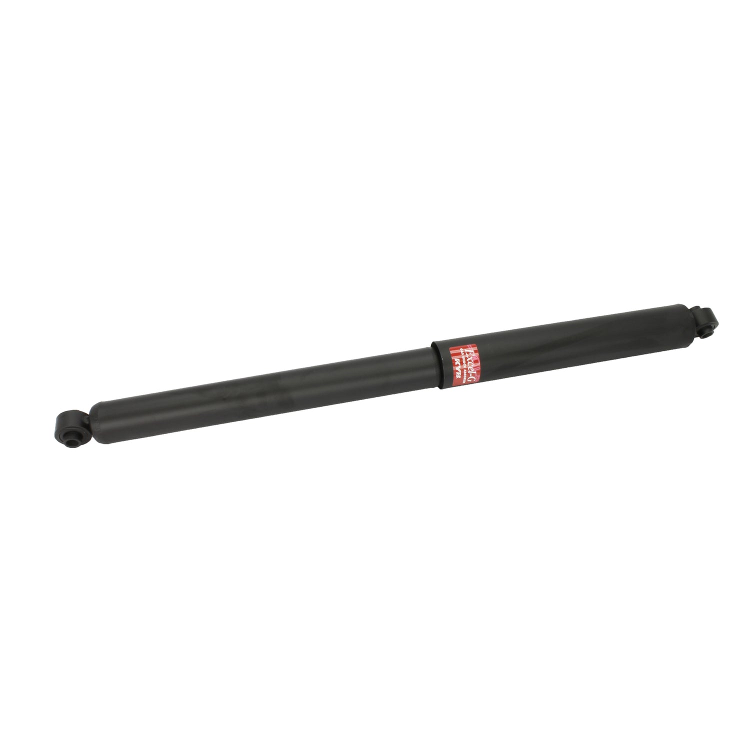 KYB Strut-Plus Front and Excel-G Rear Kit SR4534, 349108