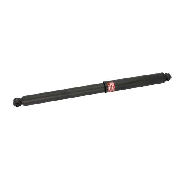 KYB Strut-Plus Front and Excel-G Rear Kit SR4534, 349108