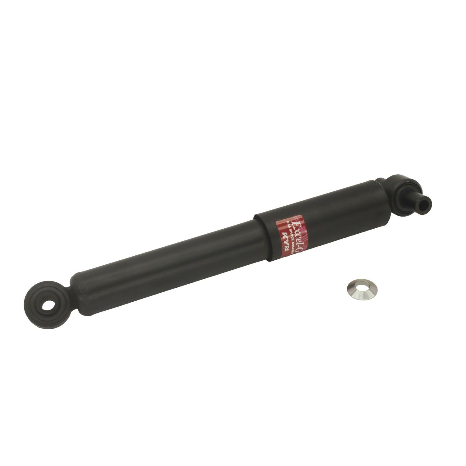 KYB Strut-Plus Front and Excel-G Rear Kit SR4532, 349125