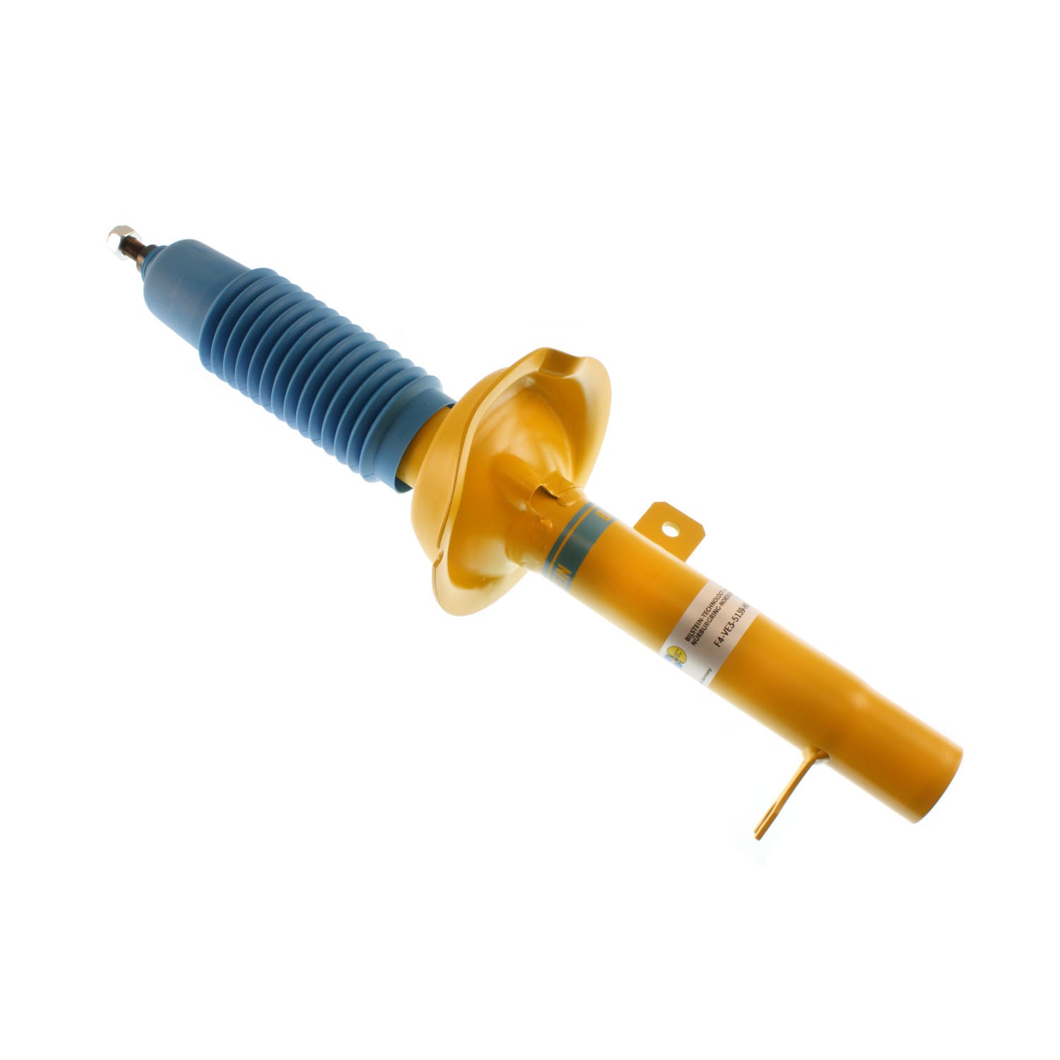 Bilstein 35-051398 Front Left B6 Performance Strut