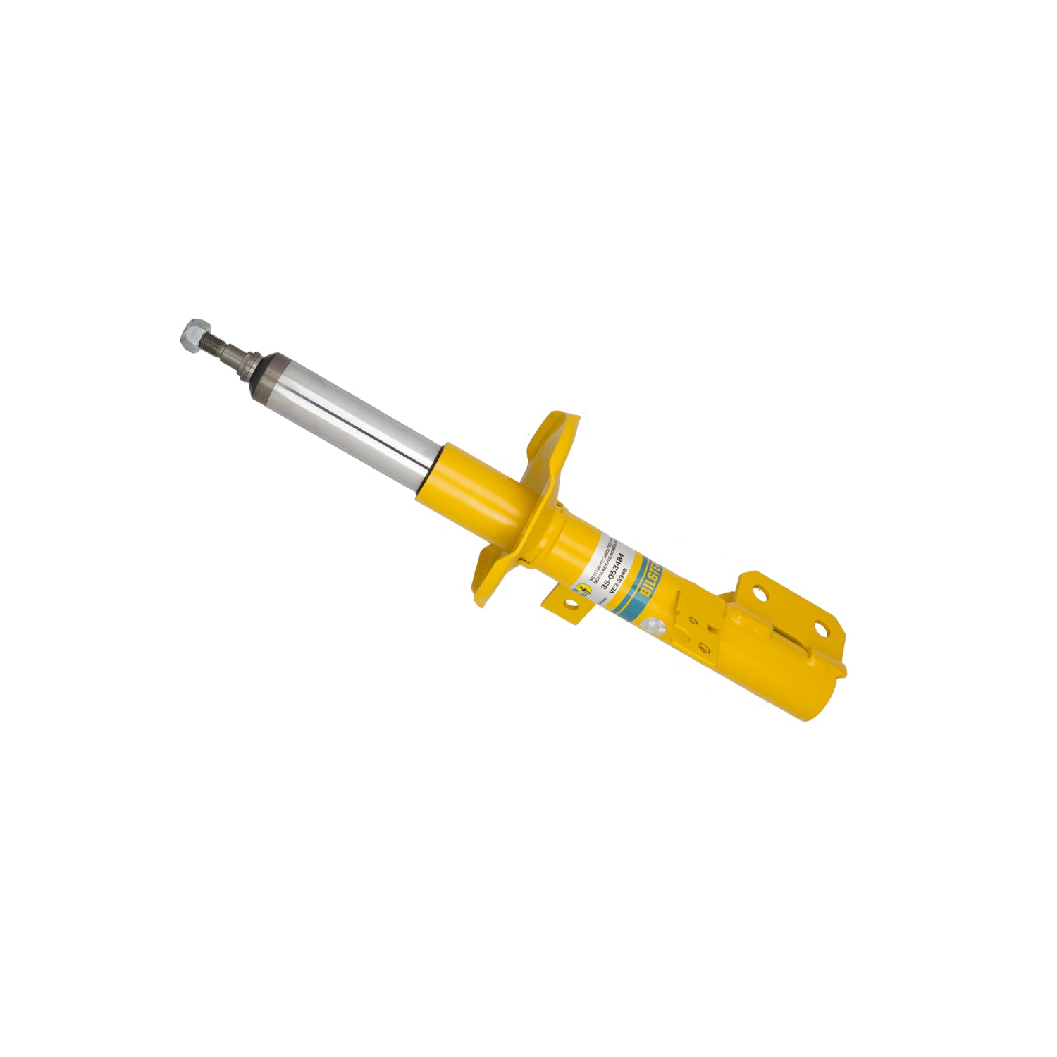 Bilstein 35-053484 Front Left B8 Performance Plus Strut