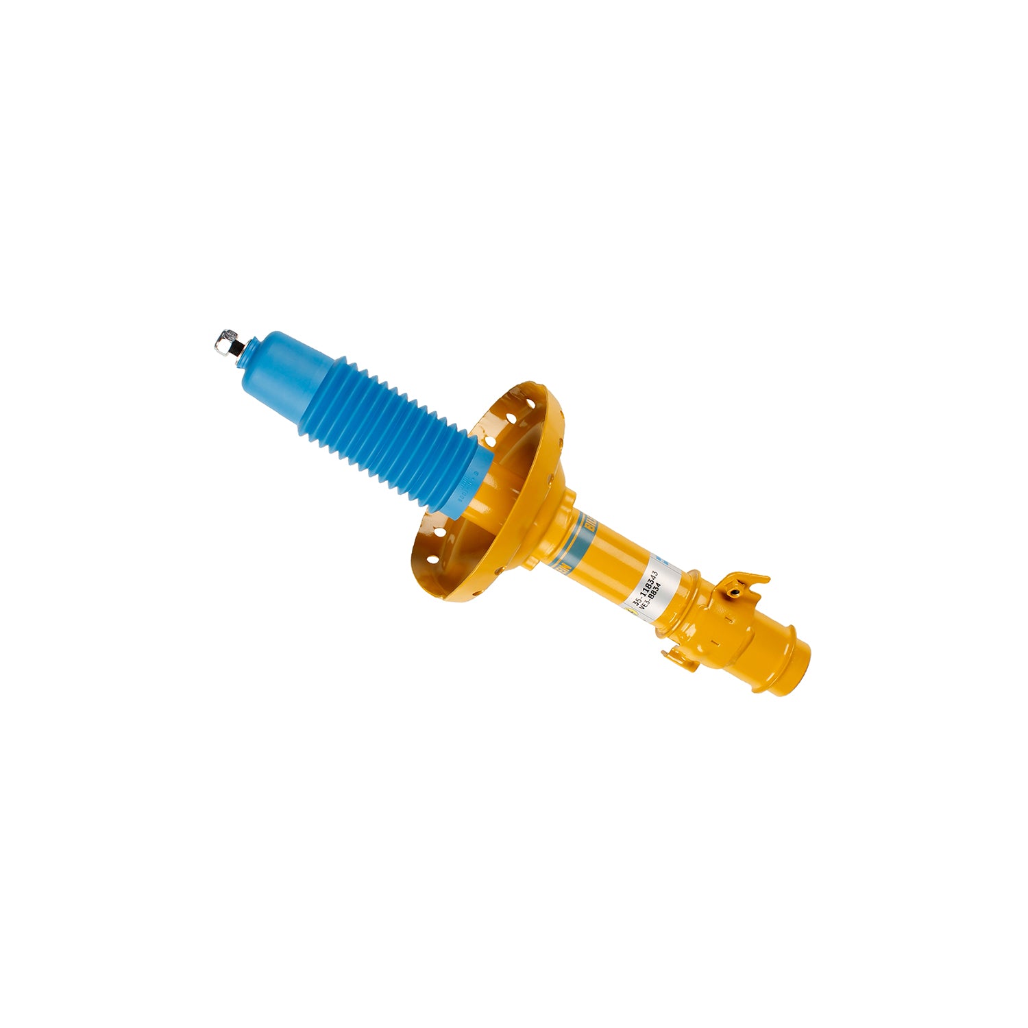 Bilstein 35-118343 Front Right B8 Performance Plus Strut