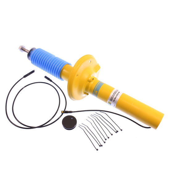 Bilstein 35-122128 Rear B6 Performance (DampTronic) Strut