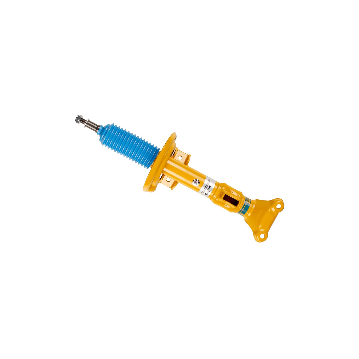 Bilstein 35-141846 Front B8 Performance Plus Strut