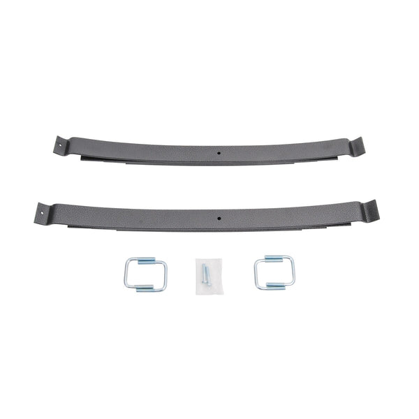 Hellwig 3510 LP-35 Heavy Duty Load Leveler Helper Springs