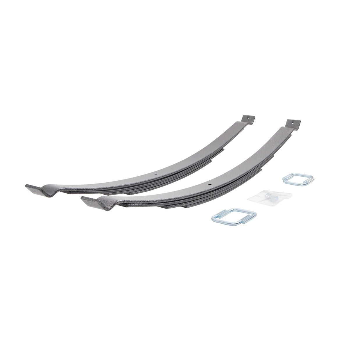 Hellwig 3512 LP-35 Heavy Duty Load Leveling Helper Springs – ShockWarehouse