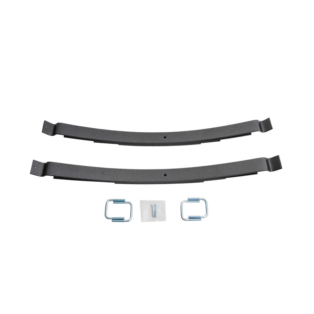 Hellwig 3520 LP-35 Heavy Duty Load Leveling Helper Springs