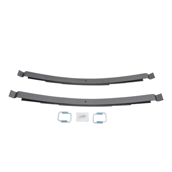 Hellwig 3527 LP-35 Heavy Duty Load Leveling Helper Springs