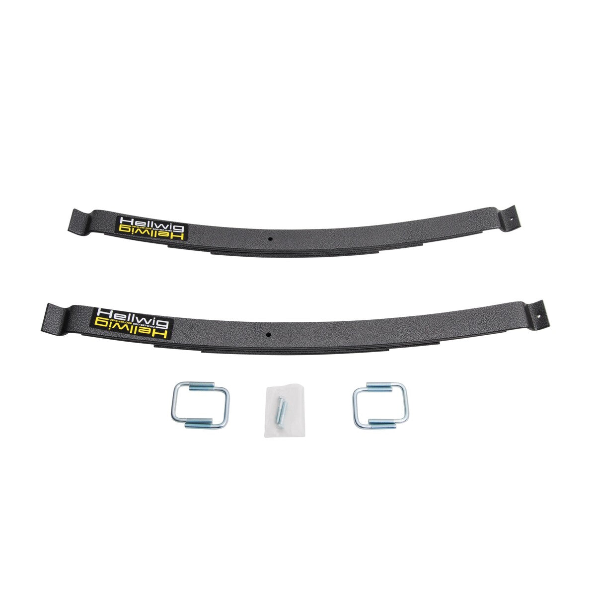 Hellwig 3551 LP-35 Heavy Duty Load Leveler Helper Springs
