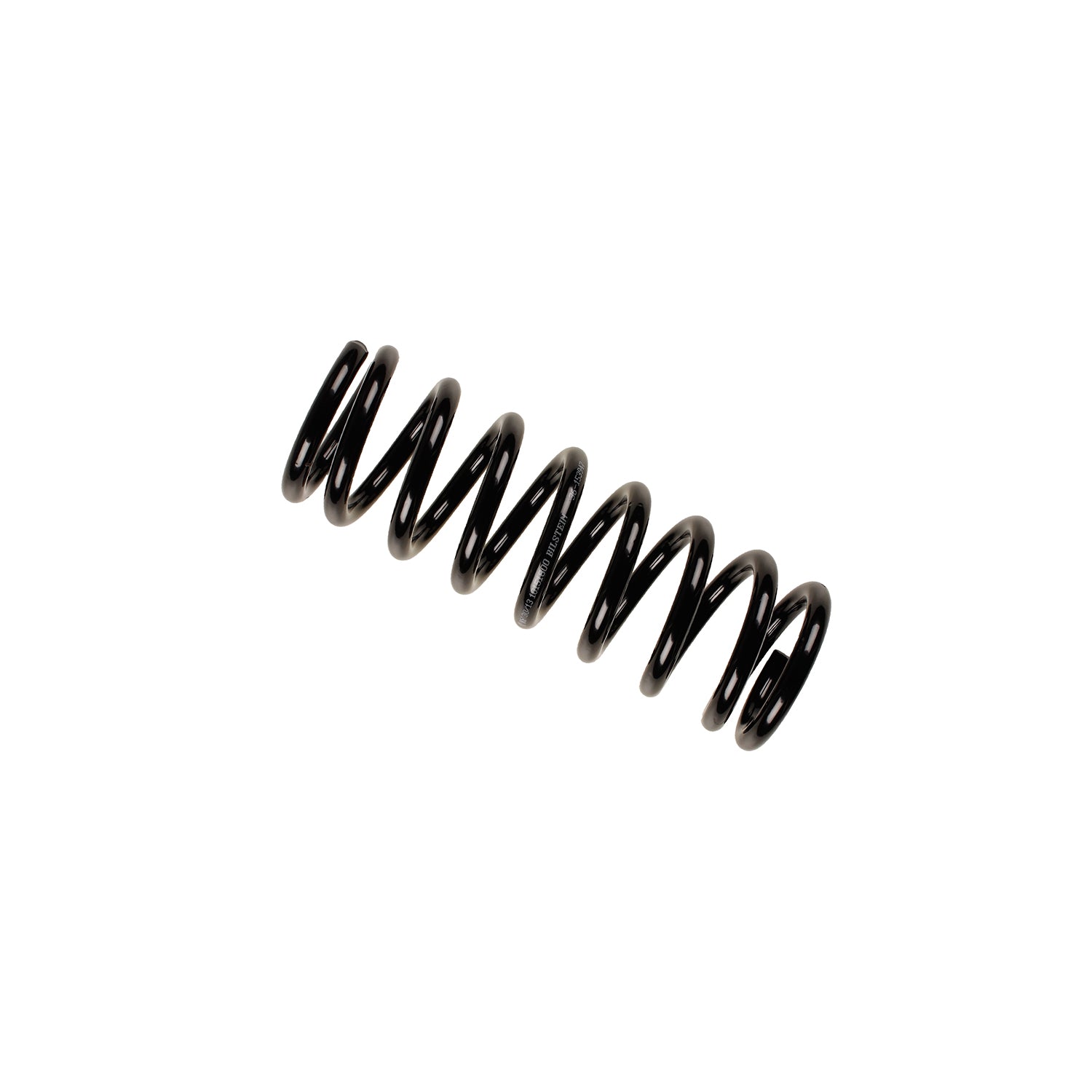 Bilstein 36-153947 Rear B3 OE Replacement Coil Spring