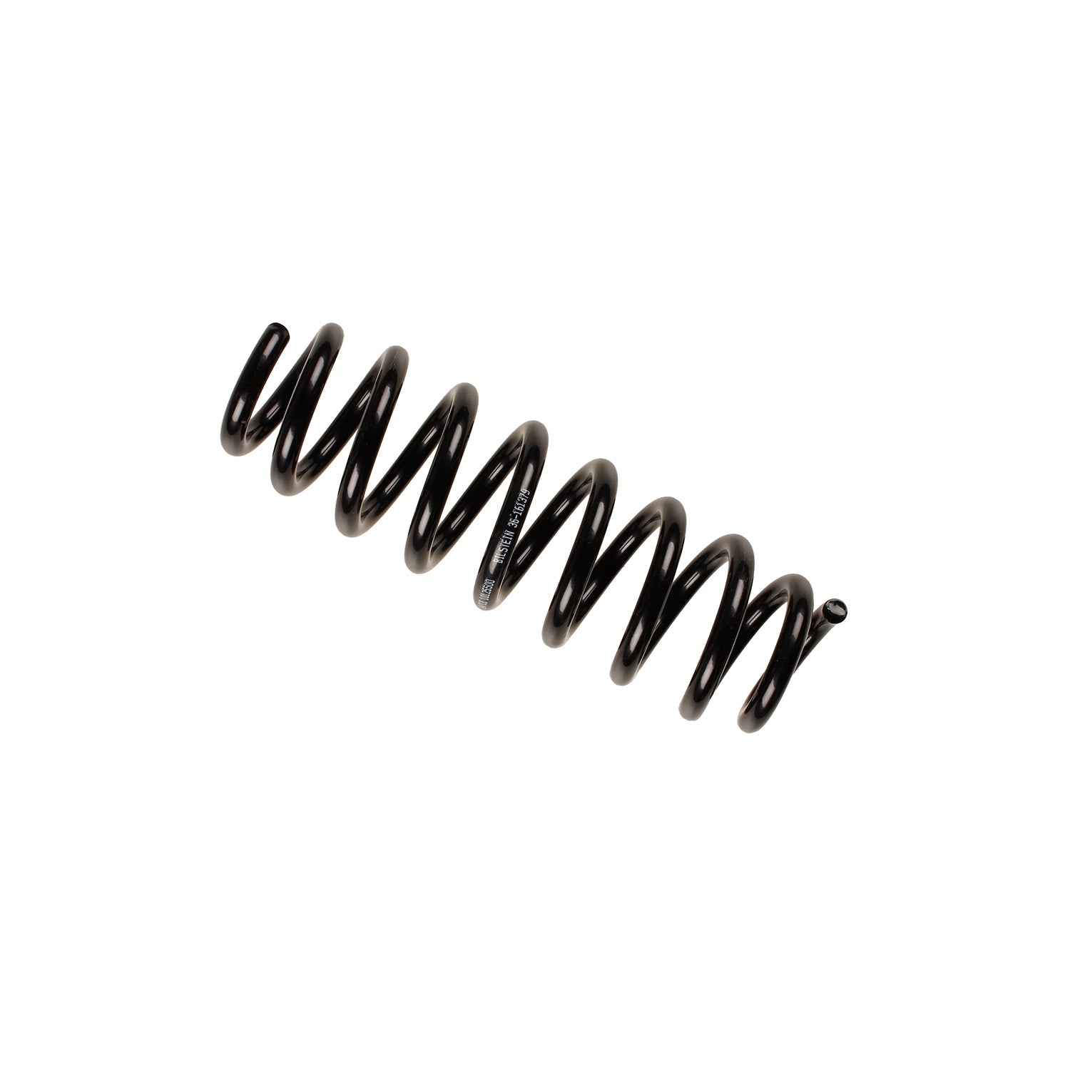 Bilstein 36-161379 Rear B3 OE Replacement Coil Spring